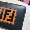 フェンディ財布コピー 大人気2021新品 FENDI メンズ 長財布 - 画像 (6)