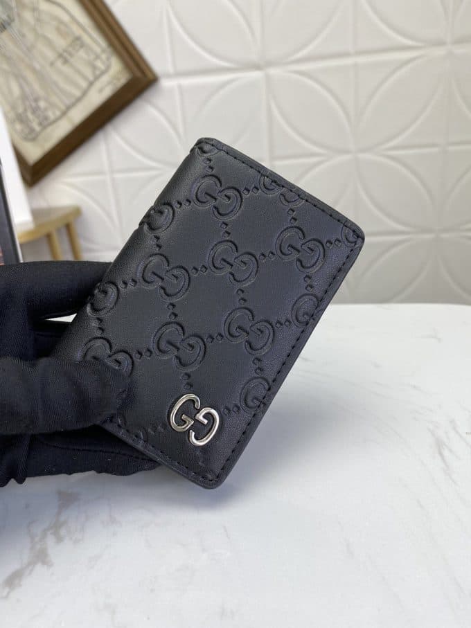 グッチ財布コピー 2021新品注目度NO.1 GUCCI メンズ 財布 - 画像 (5)