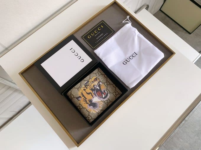 グッチ財布コピー 2023新品注目度NO.1 GUCCI 男女兼用 短い財布