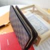 ルイヴィトン財布コピー 2021新品注目度NO.1  Louis Vuitton メンズ 長財布 - 画像 (4)