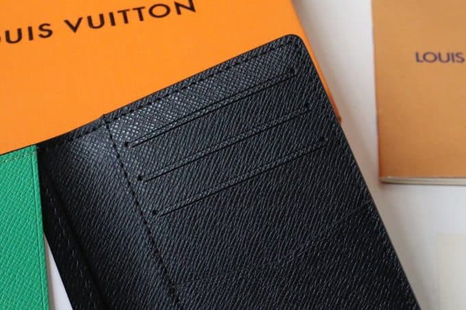ルイヴィトン財布コピー 大人気2022新品 Louis Vuitton 男女兼用 財布 - 画像 (9)