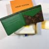 ルイヴィトン財布コピー 定番人気2023新品 Louis Vuitton 男女兼用 短い財布 - 画像 (5)