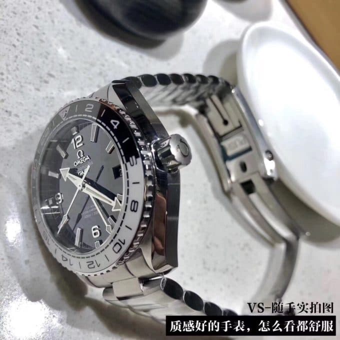 高品質オメガ シーマスター コピーシリーズ メンズ 自動巻き - 画像 (7)