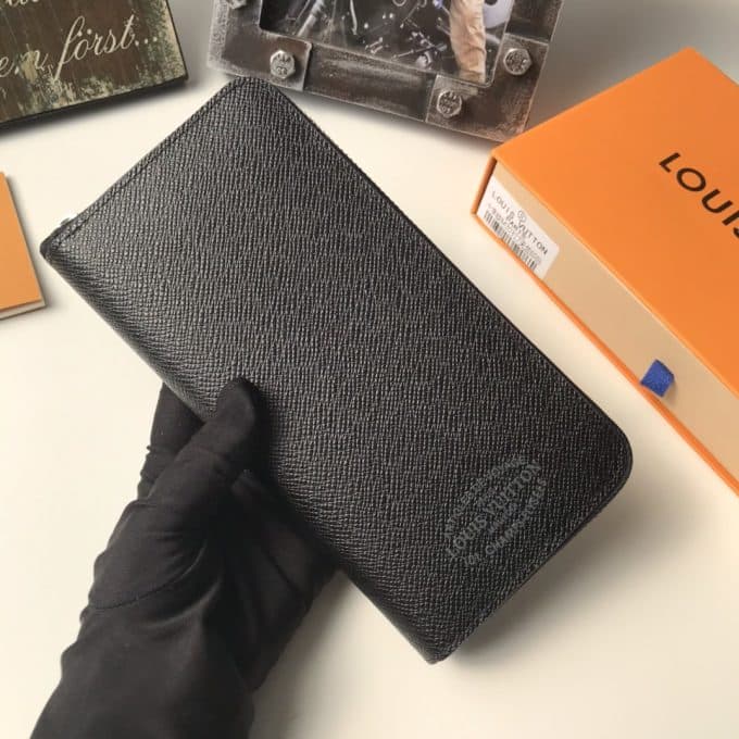ルイヴィトン財布コピー 大人気2020新品 Louis Vuitton メンズ 長財布