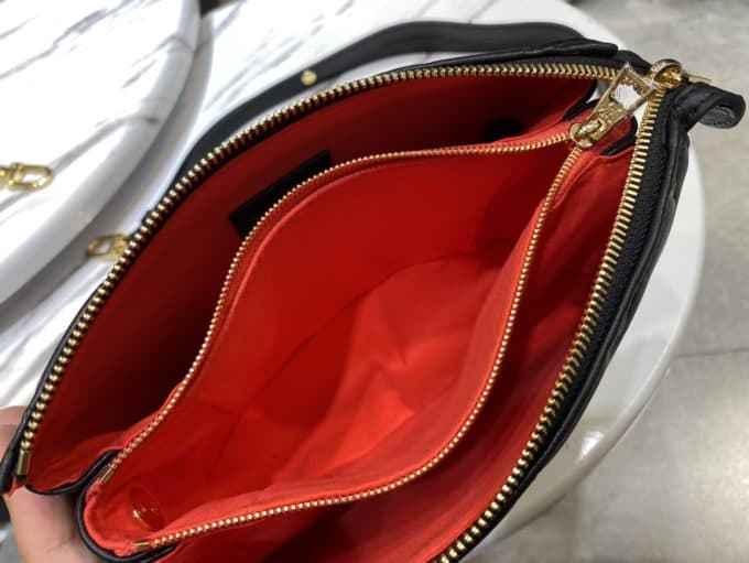 人気高級ルイヴィトンバッグコピー 定番人気2022新品 Louis Vuitton メンズ ショルダーバッグ - 画像 (8)