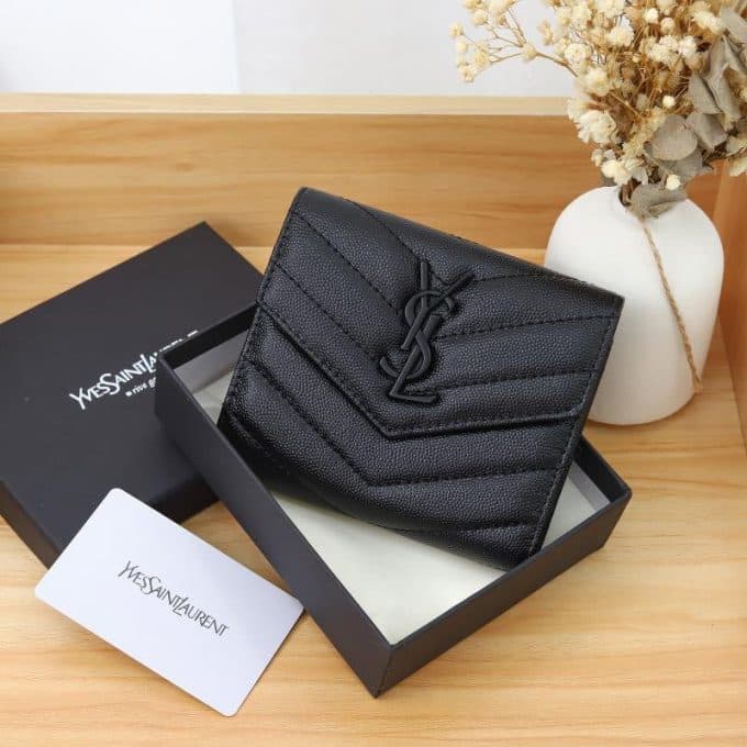 イヴサンローラン 財布コピー 定番人気2021新品 YSL 男女兼用 財布