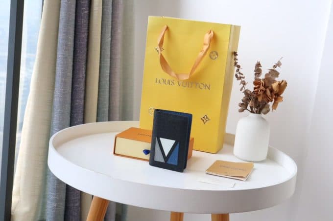 ルイヴィトン財布コピー 定番人気2022新品 Louis Vuitton 男女兼用 財布 - 画像 (2)