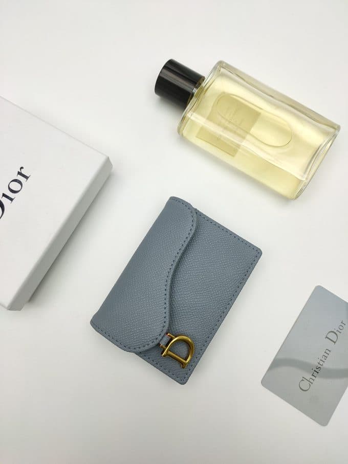ディオール財布コピー 2021新品注目度NO.1 Dior 男女兼用 財布 - 画像 (2)