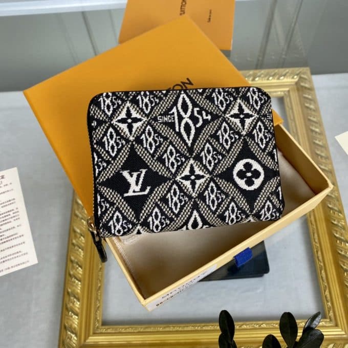 ルイヴィトン財布コピー 2021新品注目度NO.1 Louis Vuitton 男女兼用 財布