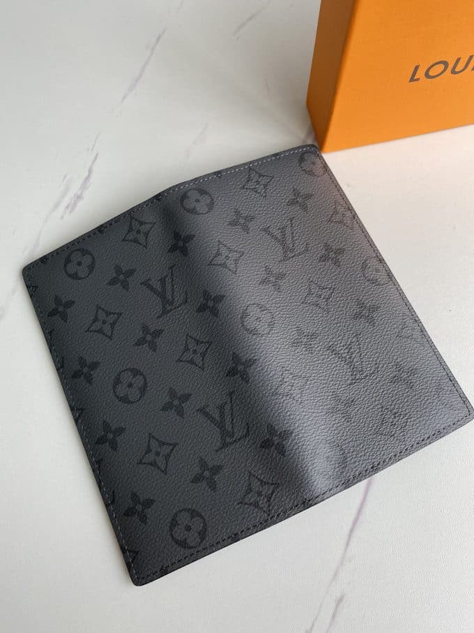 ルイヴィトン財布コピー 大人気2021新品 Louis Vuitton メンズ 長財布 - 画像 (9)