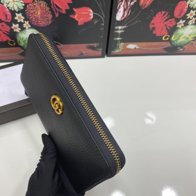 グッチ財布コピー 大人気2021新品 GUCCI 男女兼用 長財布 - 画像 (8)