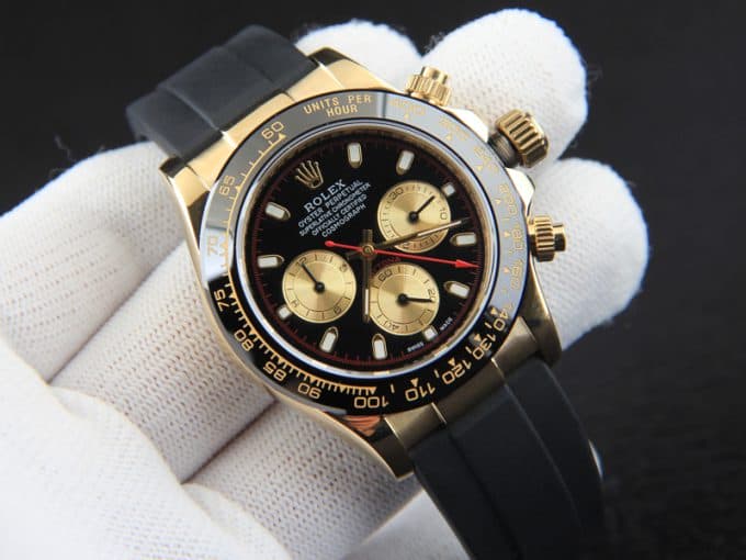 人気売れ筋ロレックス コピー時計 Rolex デイトナ シリーズ メンズ 自動巻き