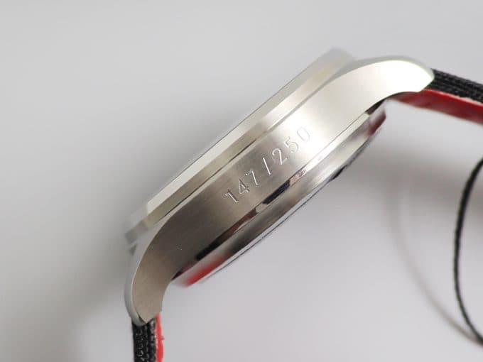 注目度NO.1IWC パイロットウォッチ コピーシリーズ メンズ 自動巻き - 画像 (6)