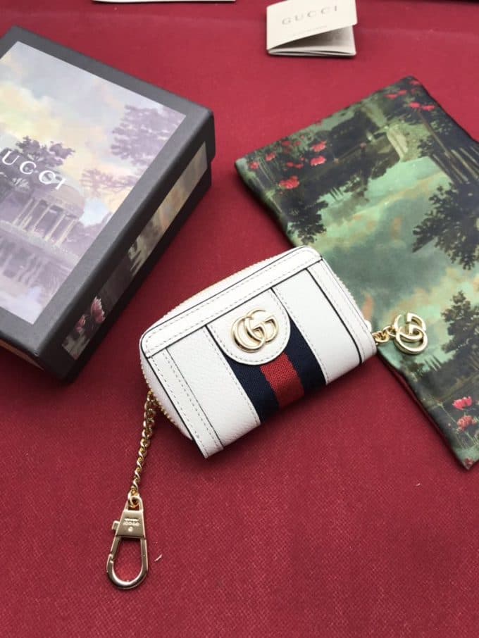 グッチ財布コピー 大人気2021新品 GUCCI 男女兼用 財布 - 画像 (5)