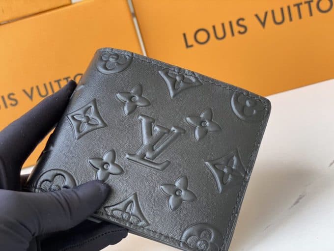 ルイヴィトン財布コピー 2022新品注目度NO.1 Louis Vuitton 男女兼用 財布 - 画像 (5)