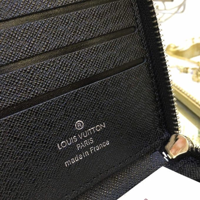 ルイヴィトン財布コピー 大人気2020新品 Louis Vuitton 長財布 男女兼用 - 画像 (8)