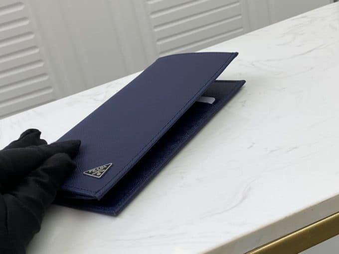 プラダ財布コピー 大人気2021新品 PRADA メンズ 長財布 - 画像 (4)
