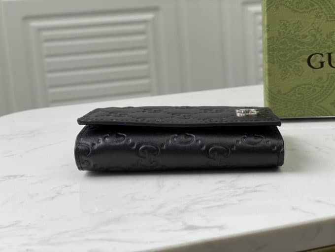 グッチ財布コピー 2021新品注目度NO.1 GUCCI メンズ 財布 - 画像 (3)