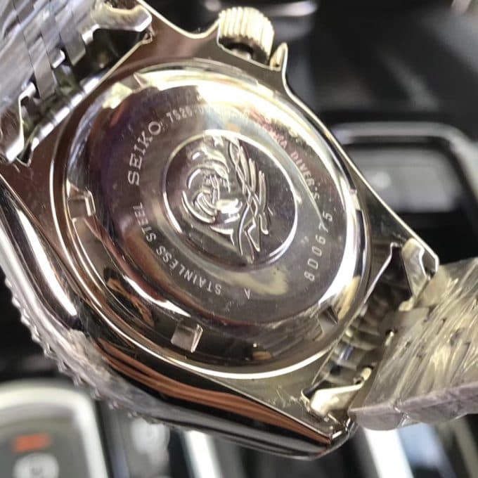 注目度NO.1売れ筋グランドセイコー コピー時計 SEIKO メンズ 自動巻き - 画像 (7)