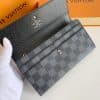 ルイヴィトン財布コピー 2021新品注目度NO.1 Louis Vuitton 男女兼用 長財布 - 画像 (5)