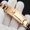 注目度NO.1売れ筋ロレックス コピー時計 Rolex デイトナ シリーズ メンズ 自動巻き - 画像 (7)