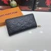 ルイヴィトン財布新品 Louis Vuitton 男女兼用 長財布 - 画像 (3)