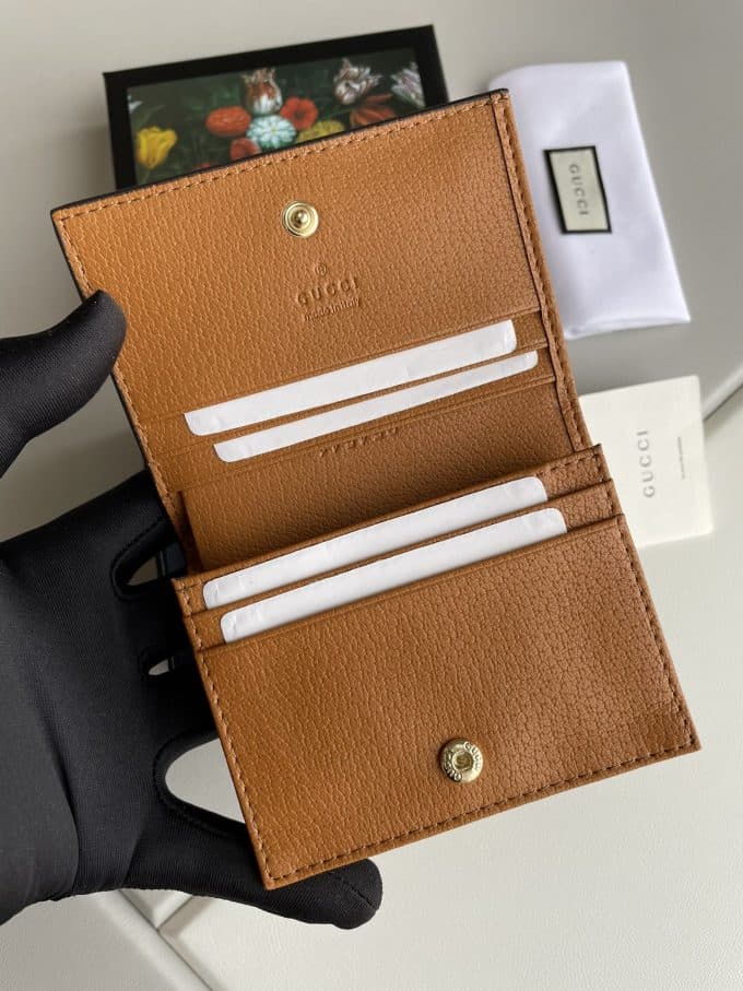 グッチ財布コピー 大人気2021新品 GUCCI 男女兼用 財布 - 画像 (6)