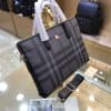 バーバリーバッグコピー 2022新品注目度NO.1 BURBERRY メンズ ブリーフケース - 画像 (3)