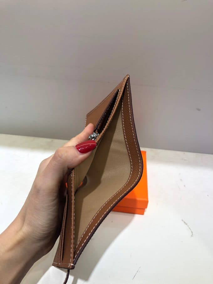 エルメス財布コピー 2020新品注目度NO.1 HERMES 財布 男女兼用 - 画像 (6)