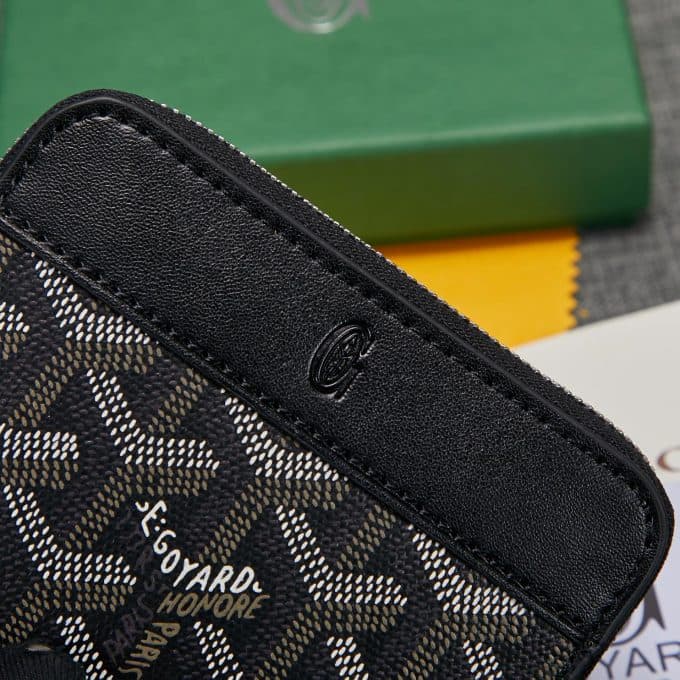 ゴヤール財布コピー 定番人気2021新品GOYARD 男女兼用 財布 - 画像 (5)