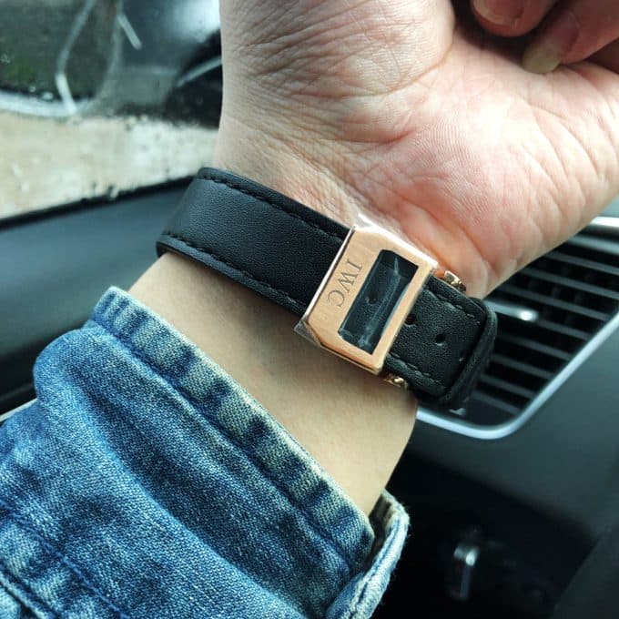 注目度NO.1IWC パイロットウォッチ コピーシリーズ メンズ 自動巻き - 画像 (9)