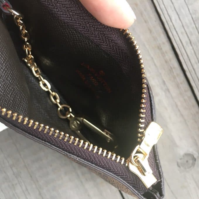 ルイヴィトン財布コピー 大人気2021新品 Louis Vuitton 男女兼用 財布 - 画像 (5)