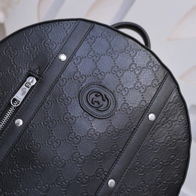 高品質 グッチバッグコピー 大人気2022新品 GUCCI メンズ バックパック - 画像 (4)