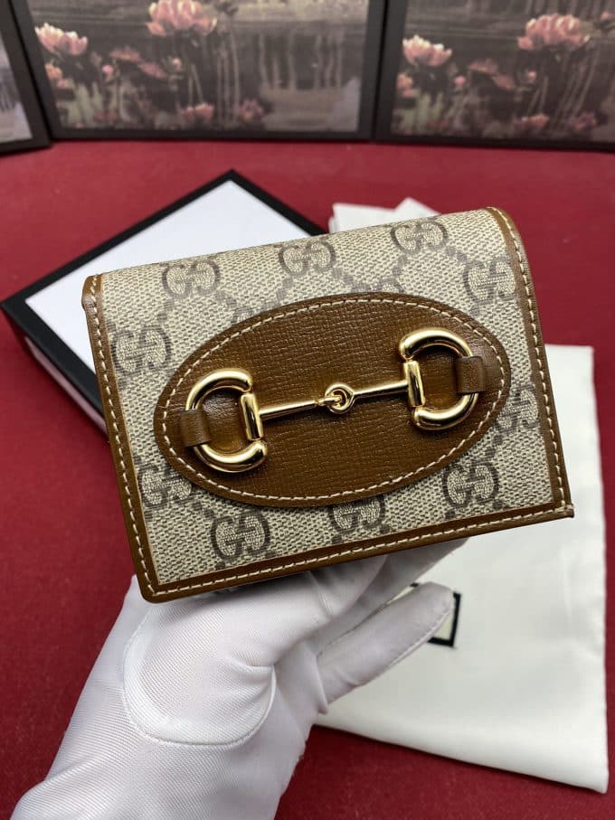 グッチ財布コピー 大人気2020新品 GUCCI 男女兼用 財布 - 画像 (3)