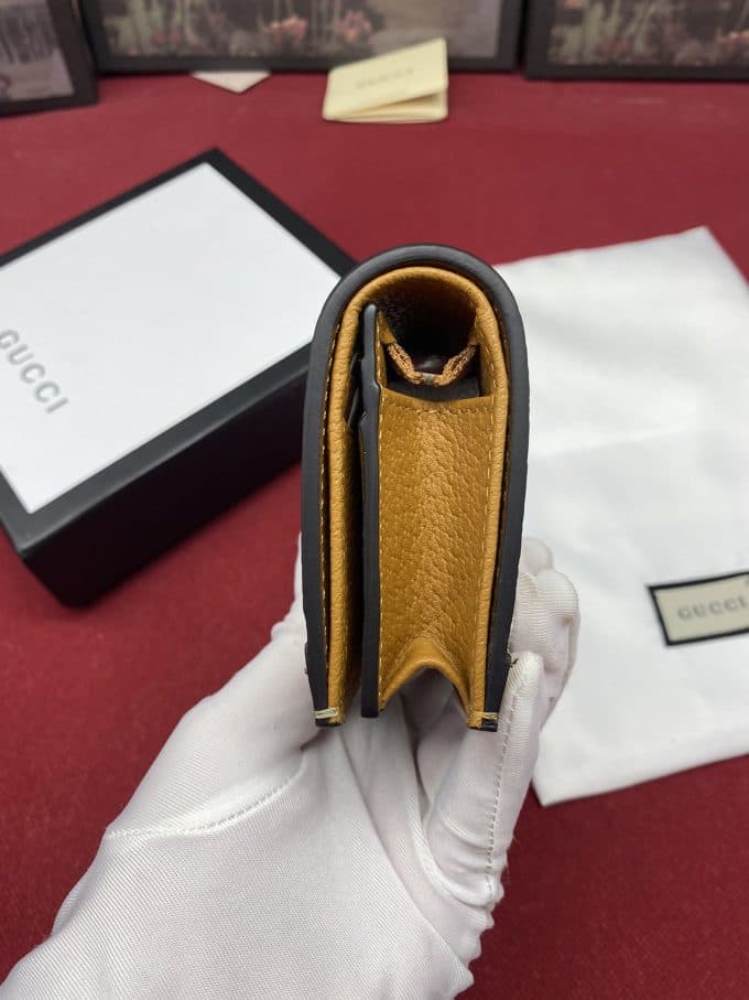 グッチ財布コピー 定番人気2020新品 GUCCI レディース 財布 - 画像 (7)