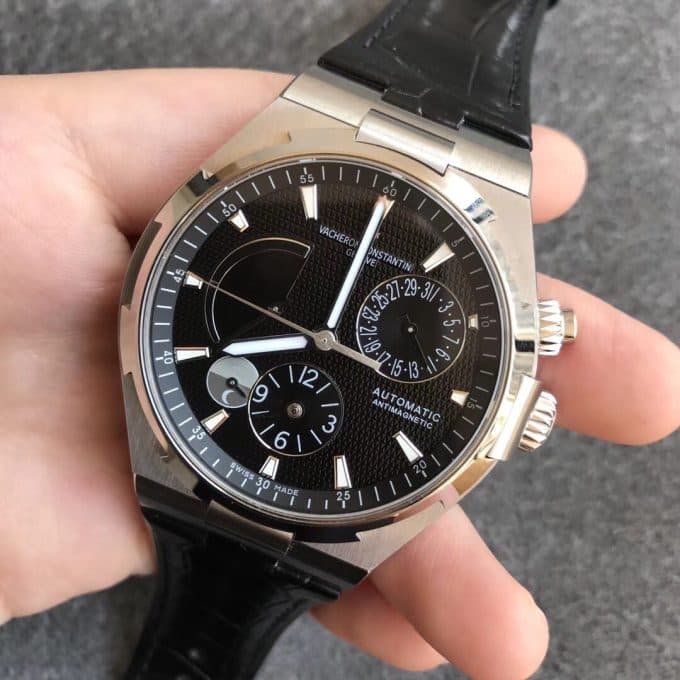 高品質ヴァシュロンコンスタンタン 時計 スーパーコピー メンズ クオーツ - 画像 (2)