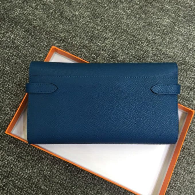 エルメス財布コピー 2020新品注目度NO.1 HERMES 長財布 男女兼用 - 画像 (2)