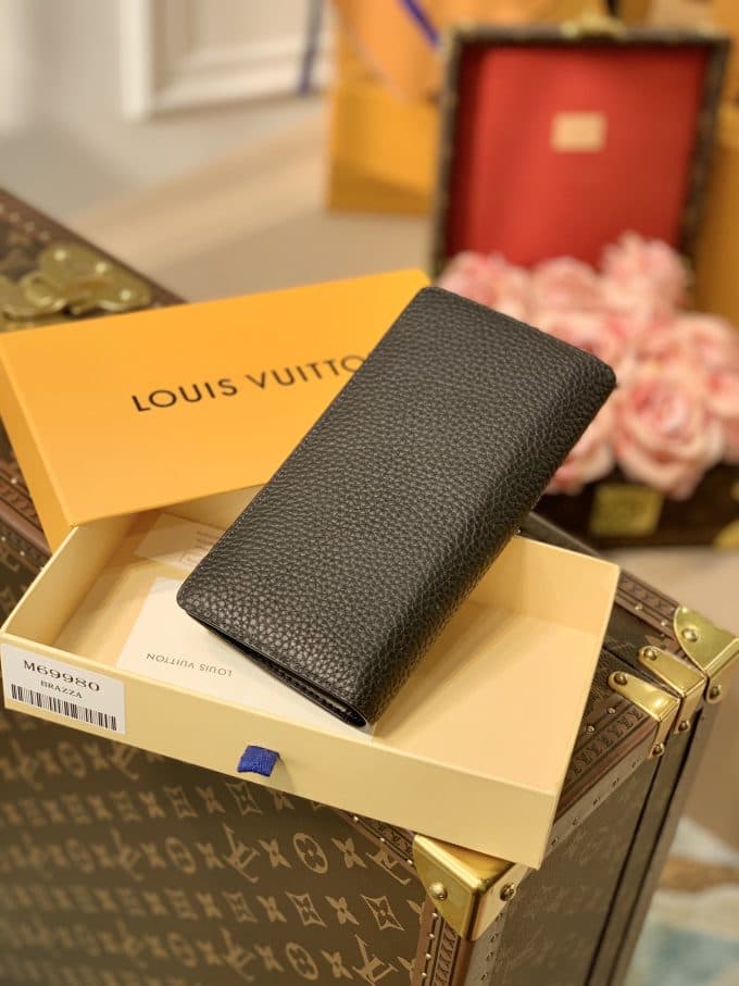 ルイヴィトン財布コピー 大人気2021新品 Louis Vuitton メンズ 長財布 - 画像 (2)