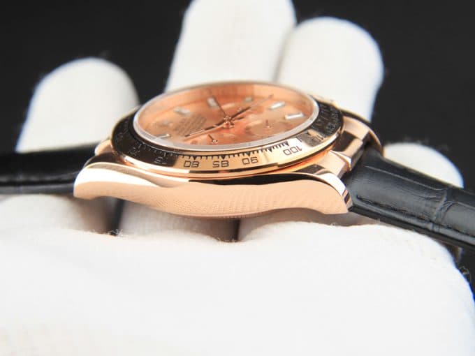 注目度NO.1売れ筋ロレックス コピー時計 Rolex デイトナ シリーズ メンズ 自動巻き - 画像 (5)