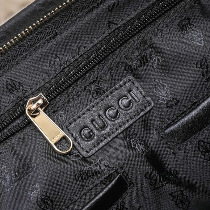 人気高級グッチバッグコピー 定番人気2022新品 GUCCI メンズ ブリーフケース - 画像 (8)