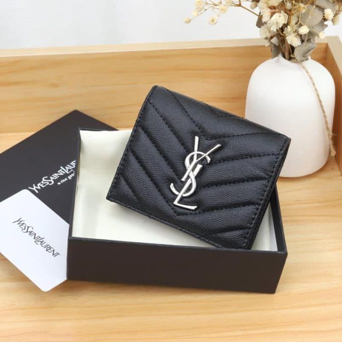 イヴサンローラン 財布コピー 2021新品注目度NO.1 YSL 男女兼用 財布