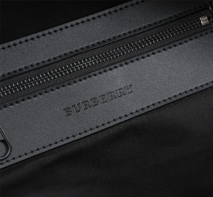 バーバリーバッグコピー 2022新品注目度NO.1 BURBERRY 男女兼用 バックパック - 画像 (7)