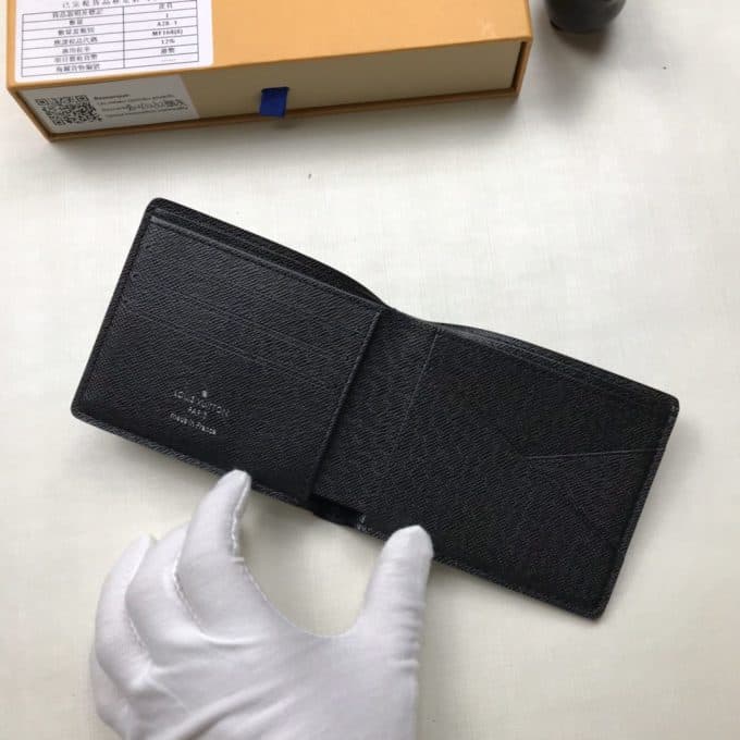 ルイヴィトン財布コピー 2021新品注目度NO.1 Louis Vuitton メンズ 財布 - 画像 (4)