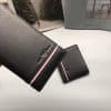 ジョルジオアルマーニ財布コピー 定番人気2021新品 Armani メンズ 長財布 - 画像 (7)