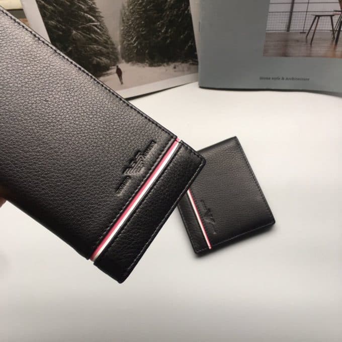 ジョルジオアルマーニ財布コピー 定番人気2021新品Armani メンズ 財布 - 画像 (7)