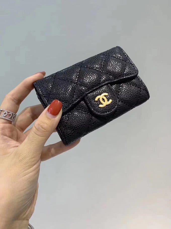 シャネル財布コピー 2021新品注目度NO.1 CHANEL 男女兼用 財布