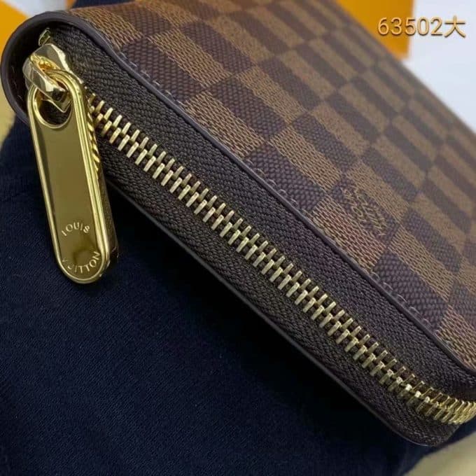 ルイヴィトン財布コピー 定番人気2021新品 Louis Vuitton 男女兼用 財布 - 画像 (5)