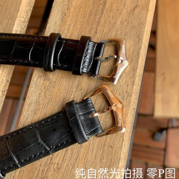定番人気新品パテックフィリップ 時計 コピー メンズ 自動巻き 6色 - 画像 (9)