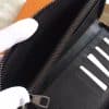 ルイヴィトン財布コピー 大人気2020新品 Louis Vuitton 長財布 男女兼用 - 画像 (9)