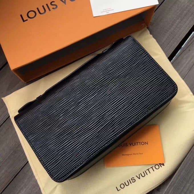 ルイヴィトン財布コピー 大人気2020新品 Louis Vuitton メンズ 長財布 - 画像 (2)